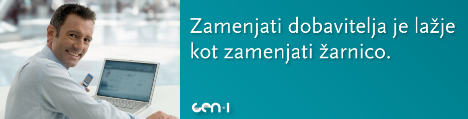 GEN-I